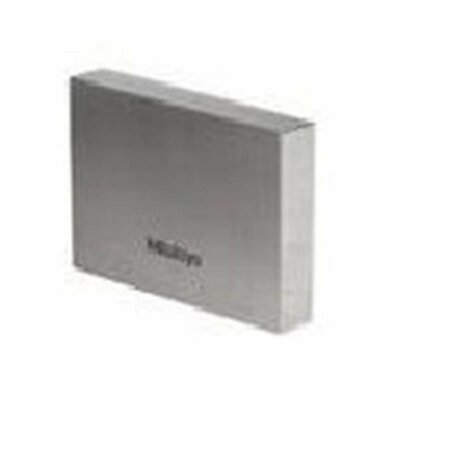 BEAUTYBLADE 0.035 in. Rectangular Gage Block BE3176428